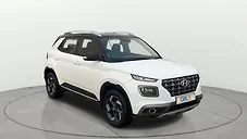 Used Hyundai Venue SX 1.4 CRDi Dual Tone in Coimbatore