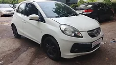 Used Honda Brio V AT in Chennai