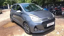 Used Hyundai Grand i10 Asta 1.2 Kappa VTVT in Chennai
