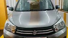 Used Maruti Suzuki Celerio VXi AMT in Hyderabad