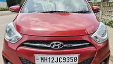 Used Hyundai i10 Magna 1.2 Kappa2 in Pune