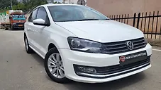 Used Volkswagen Vento Highline 1.2 (P) AT in Bangalore