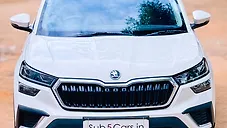 Used Skoda Kushaq Style 1.0L TSI MT in Hyderabad