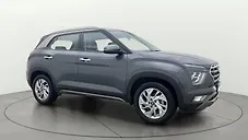 Used Hyundai Creta SX 1.5 Petrol in Bangalore