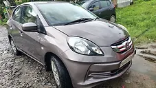 Used Honda Amaze 1.2 S i-VTEC in Kolkata