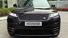 Used Land Rover Range Rover Velar HSE Dynamic 2.0 Diesel in Chennai