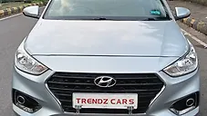 Used Hyundai Verna E 1.4 VTVT in Navi Mumbai