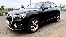 Used Audi Q3 40 TFSI Premium Plus [2022-2024] in Kolkata