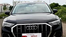 Used Audi Q3 40 TFSI Premium Plus [2022-2024] in Kolkata