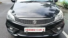 Used Maruti Suzuki Ciaz Alpha Hybrid 1.5 [2018-2020] in Navi Mumbai