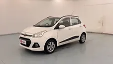 Used Hyundai Grand i10 Sportz 1.2 Kappa VTVT [2013-2016] in Lucknow