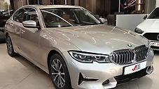 Used BMW 3 Series Gran Limousine 320Ld Luxury Line in Bangalore