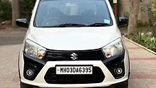 Used Maruti Suzuki Celerio X VXi (O) AMT [2019-2020] in Nashik
