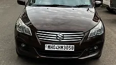Used Maruti Suzuki Ciaz VXi+ in Nagpur
