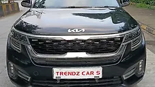 Used Kia Seltos HTX 1.5 in Navi Mumbai
