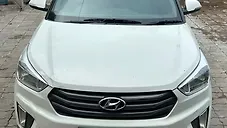 Used Hyundai Creta 1.6 S Plus AT in Kanpur