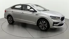 Used Skoda Slavia Style 1.5L TSI DSG in Hyderabad