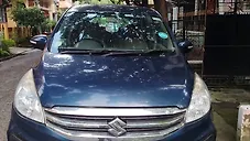Used Maruti Suzuki Ertiga VXI in Kolkata