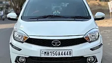 Used Tata Tiago Revotron XZA [2017-2019] in Nashik