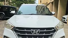 Used Hyundai Creta S Plus 1.4 CRDI in Nashik