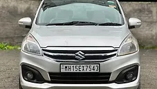 Used Maruti Suzuki Ertiga VDI SHVS in Nashik