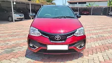Used Toyota Etios Liva VXD Dual Tone in Kallakurichi