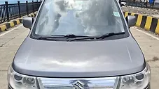 Used Maruti Suzuki Wagon R VXI+ in Mumbai