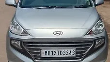 Used Hyundai Santro Asta in Pune