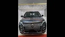 Used MG Hector Savvy Pro 1.5 Turbo Petrol CVT [2023] in Bangalore
