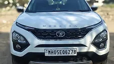 Used Tata Harrier XZ in Nashik
