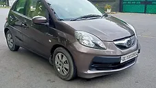 Used Honda Brio S MT in Delhi