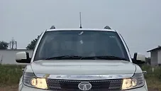 Used Tata Safari 2.2 EX 4x2 in Nashik