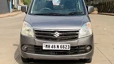 Used Maruti Suzuki Wagon R VXi in Mumbai