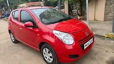 Used Maruti Suzuki A-Star Vxi (ABS) AT in Mumbai