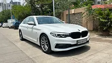 Used BMW 5-Series 530i Sport Line in Mumbai