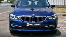Used BMW 6-Series GT 630d Luxury Line [2018-2019] in Chennai