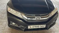 Used Honda City V Diesel in Ahmedabad