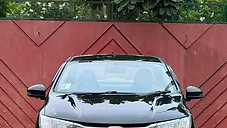 Used Honda City SV CVT in Surat