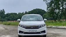 Used Honda Amaze 1.5 S i-DTEC in Lucknow