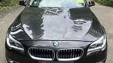 Used BMW 5-Series 520d Modern Line in Mumbai
