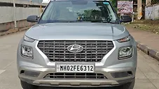 Used Hyundai Venue E 1.2 Petrol [2019-2020] in Navi Mumbai
