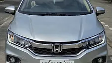Used Honda City VTEC Plus in Mumbai