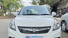 Used Maruti Suzuki Swift DZire VXI AT in Thane
