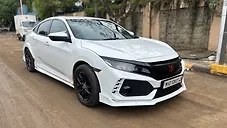 Used Honda Civic VX CVT Petrol [2019-2020] in Mumbai