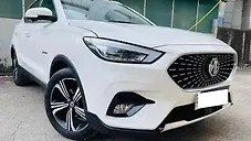 Used MG Astor Sharp 1.5 CVT Old Generation [2021-2023] in Mumbai