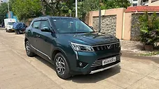 Used Mahindra XUV300 W8 (O) 1.5 Diesel [2020] in Mumbai