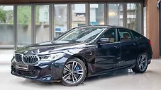 Used BMW 6-Series GT 630i M Sport in Delhi