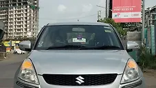 Used Maruti Suzuki Swift VDi [2014-2017] in Mumbai
