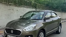 Used Maruti Suzuki Swift DZire ZXI in Delhi