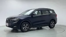 Used Mahindra XUV700 AX 5 Petrol AT 5 STR [2023-2024] in Gurgaon